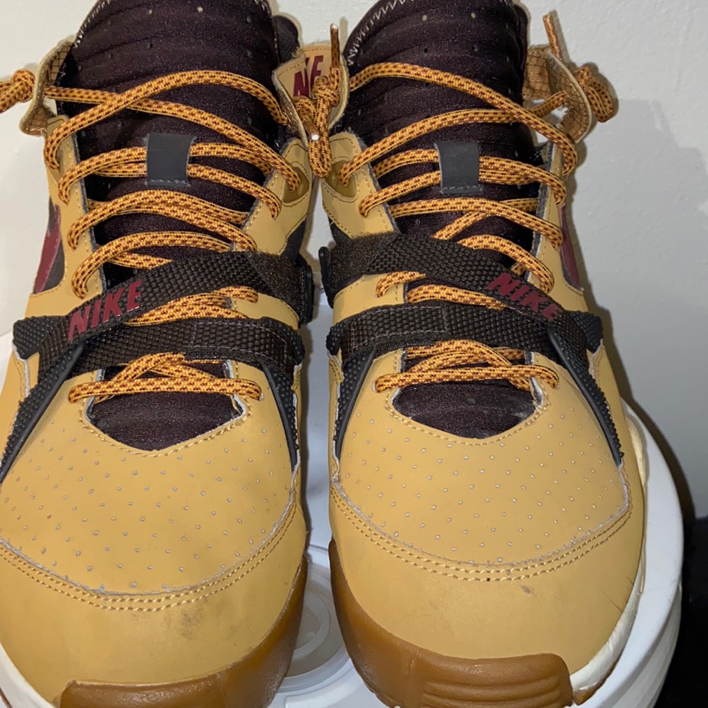 Nike Haystack Trainer